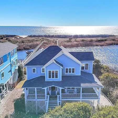 The Loggerhead Villa